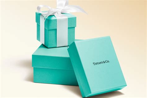 tiffany and co boxes wholesale